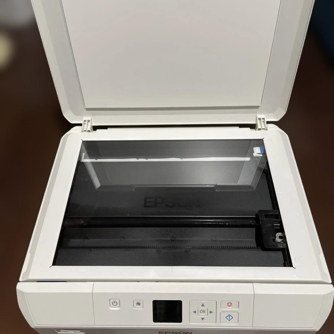 エプソンプリンター