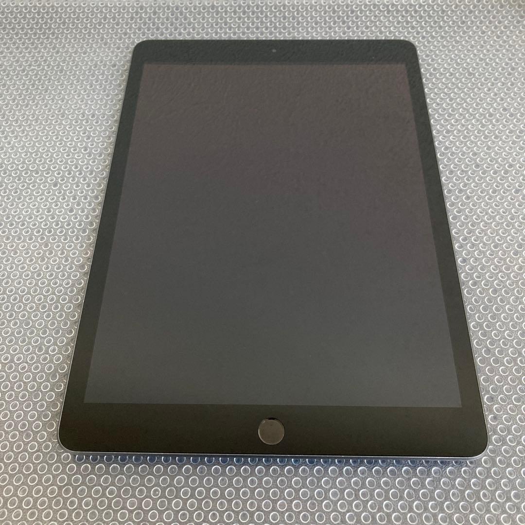 3392【早い者勝ち】電池良好☆iPad7 第7世代 32GB WIFIモデル☆