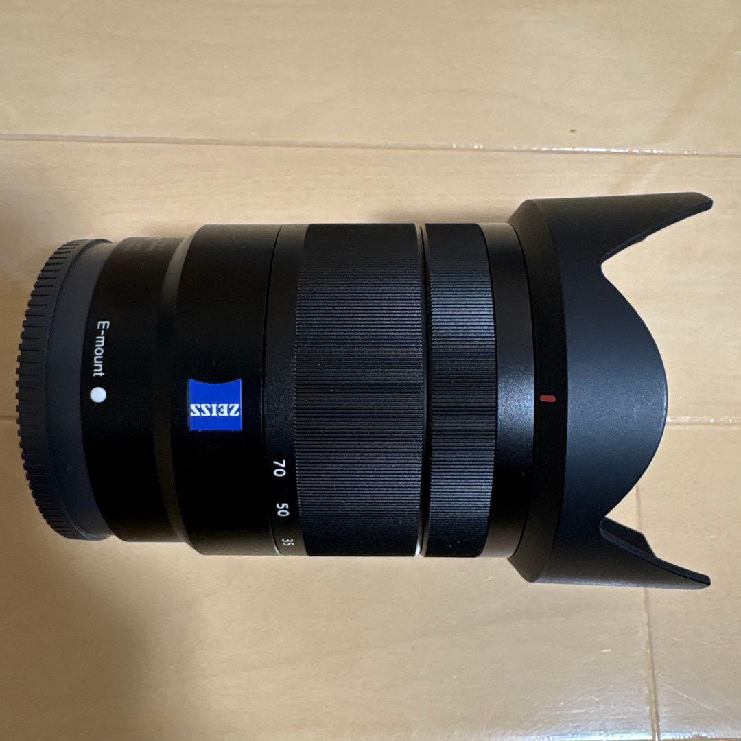 デジタルカメラ SONY ZV-E10 II vlogcam