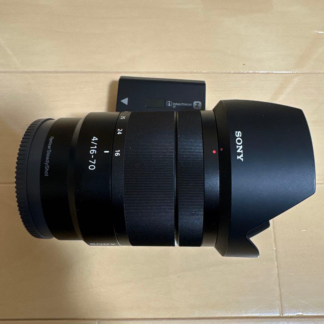 デジタルカメラ SONY ZV-E10 II vlogcam