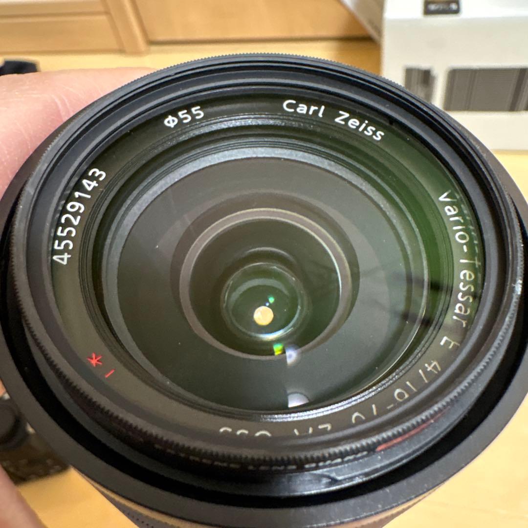 デジタルカメラ SONY ZV-E10 II vlogcam