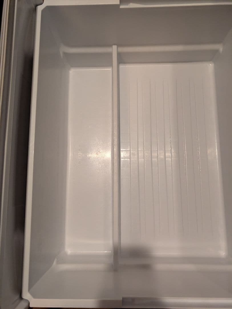 冷蔵庫　パナソニック ブラック NR-F478XGM-B 2013年製