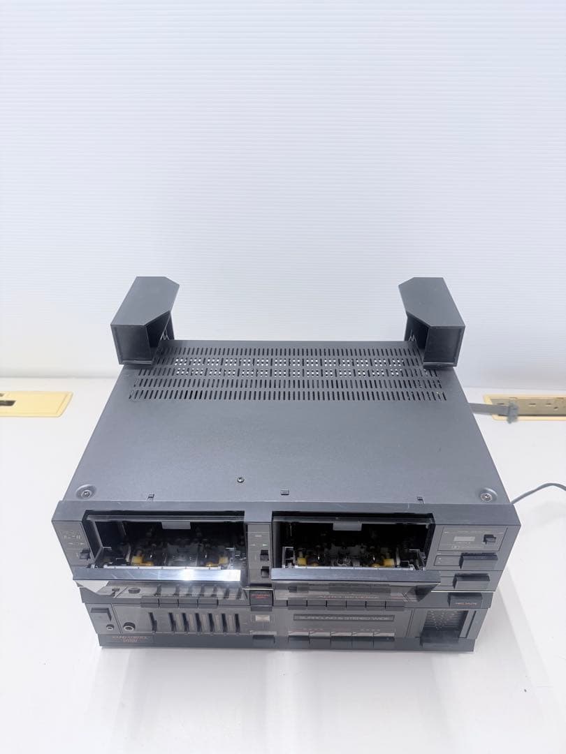 Pioneer オーディオセット（動作未確認／現状品）