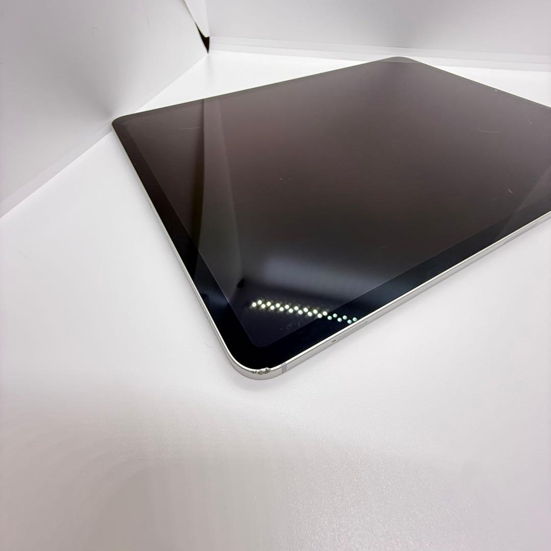 iPad Pro 12.9インチ 第3世代 256GB セルラー SIMフリー