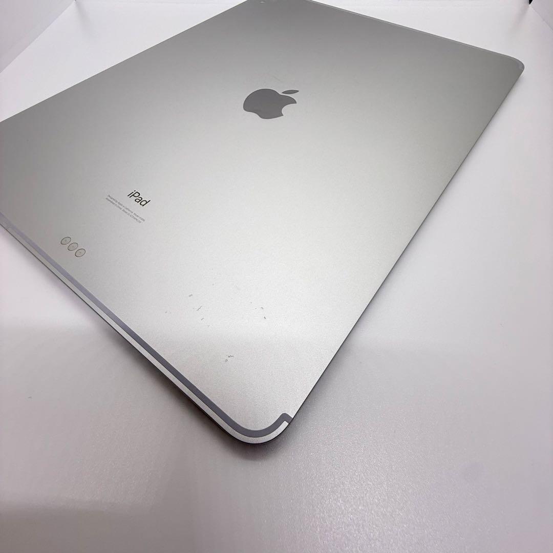 iPad Pro 12.9インチ 第3世代 256GB セルラー SIMフリー