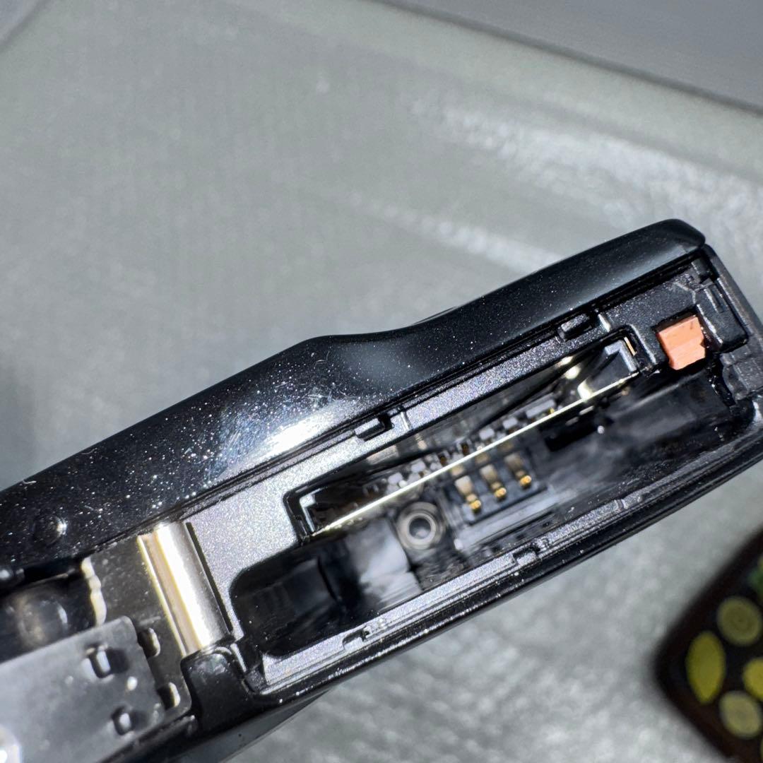 R*e様 Canon キャノン IXY 120 ブラック デジタル PC2048