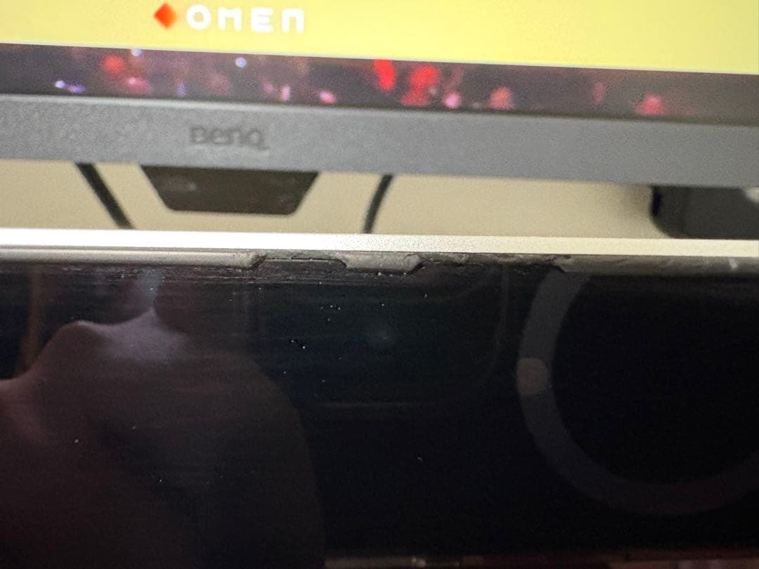 MacBook本体 MacBook Pro 15in Mid2015 Core i7 1TB SSD
