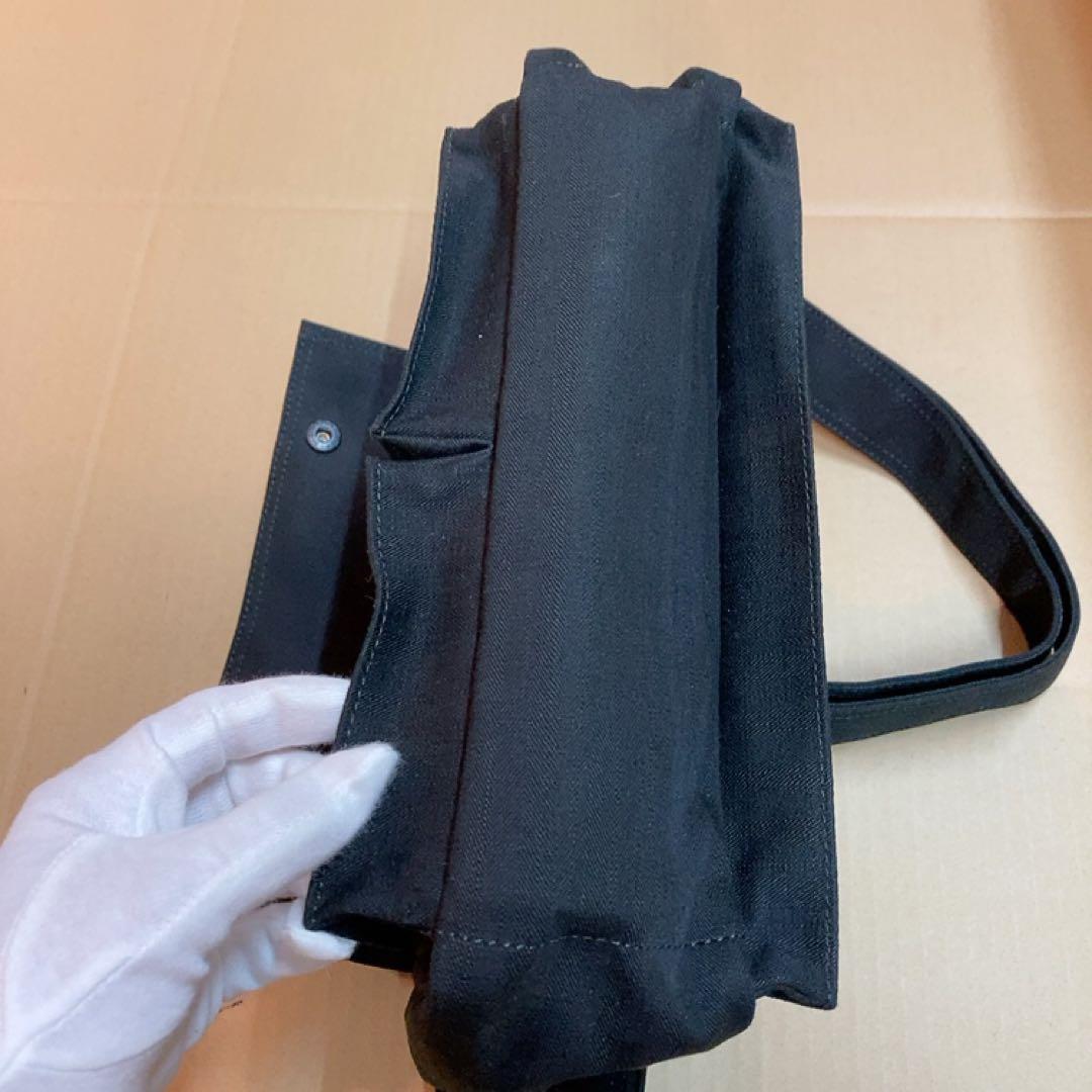 PORTER メッセンジャーバッグ