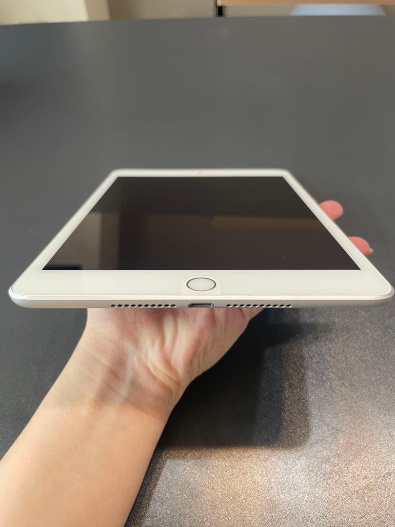 S*o様 iPad mini 7.9インチ 第5世代 Wi-Fi 64GB シル