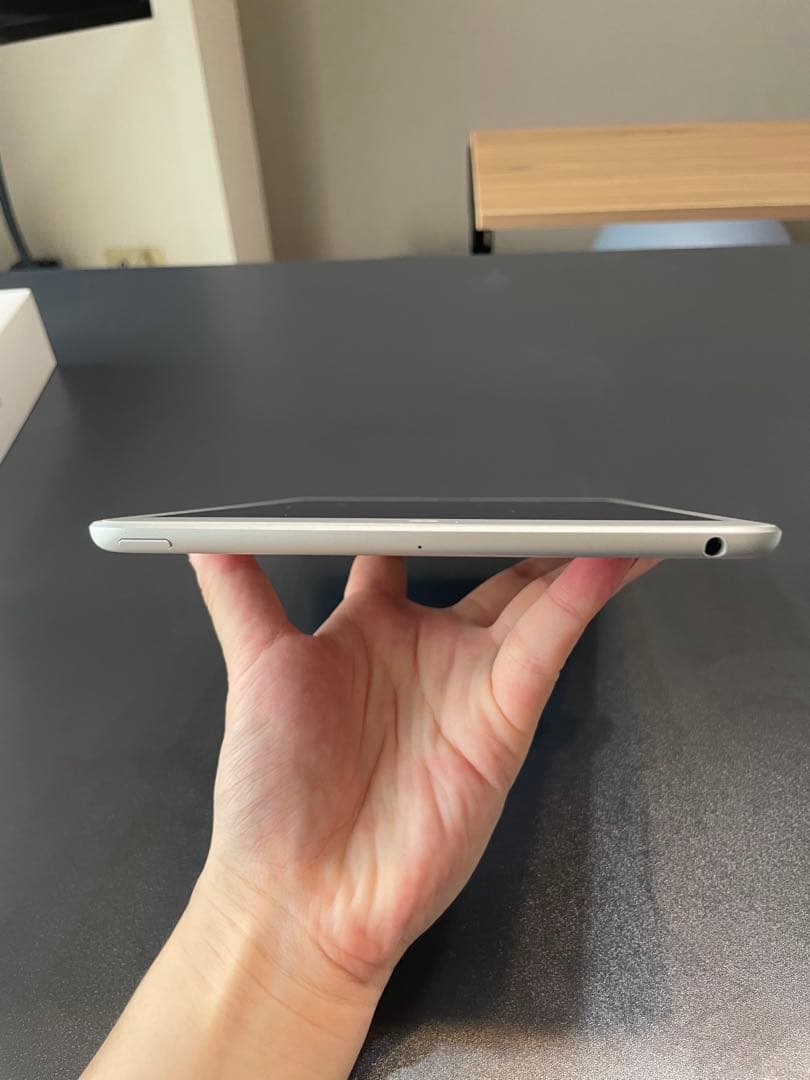 S*o様 iPad mini 7.9インチ 第5世代 Wi-Fi 64GB シル