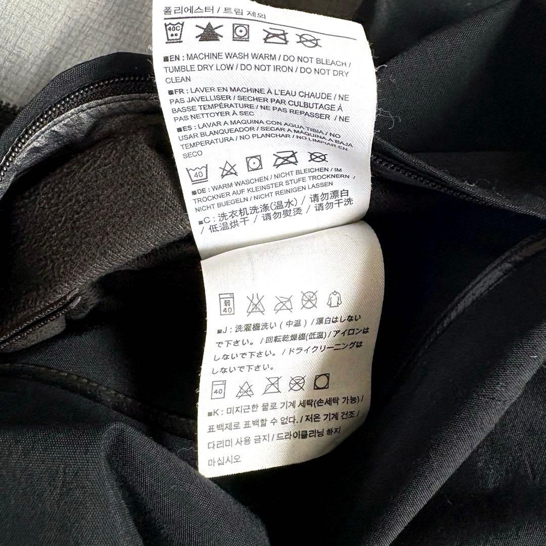 ARC’TERYX アークテリクス　VEILANCE ダウン　コート　ジャケット