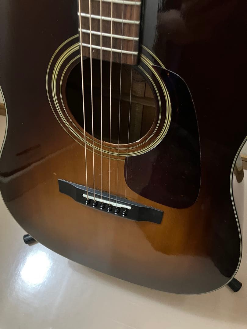 Morris モーリス MD-256 TS 整備クリーニング済 新品カポタスト付