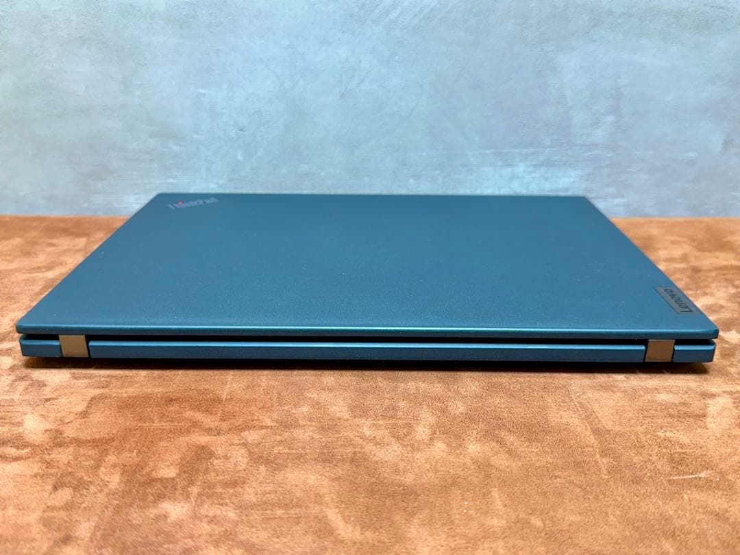 Windowsノート本体 ThinkPad X13 Gen 2 i5-1145G7 8GB 256GB