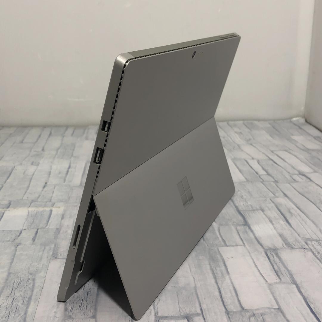 美品★Windows11搭載★Surface Pro4 本体(箱付き）