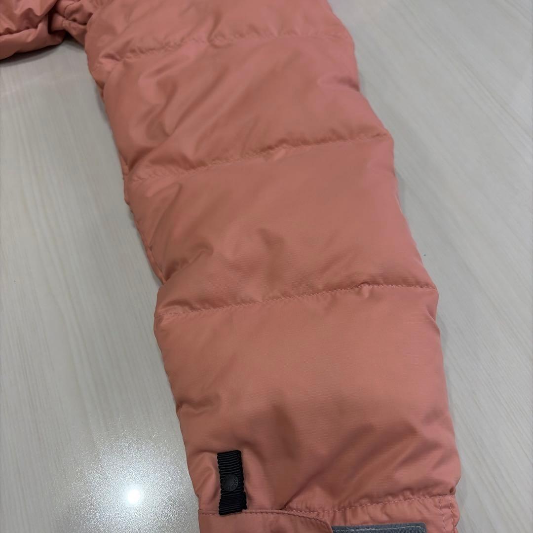 THE NORTH FACE ダウンジャケット　150サイズ　ノースフェイス