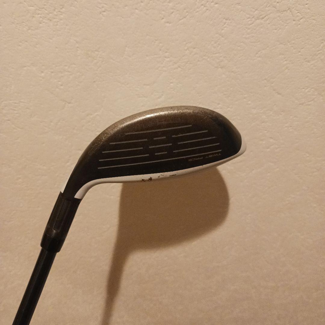 テーラーメイドSIM2　7番ウッド
