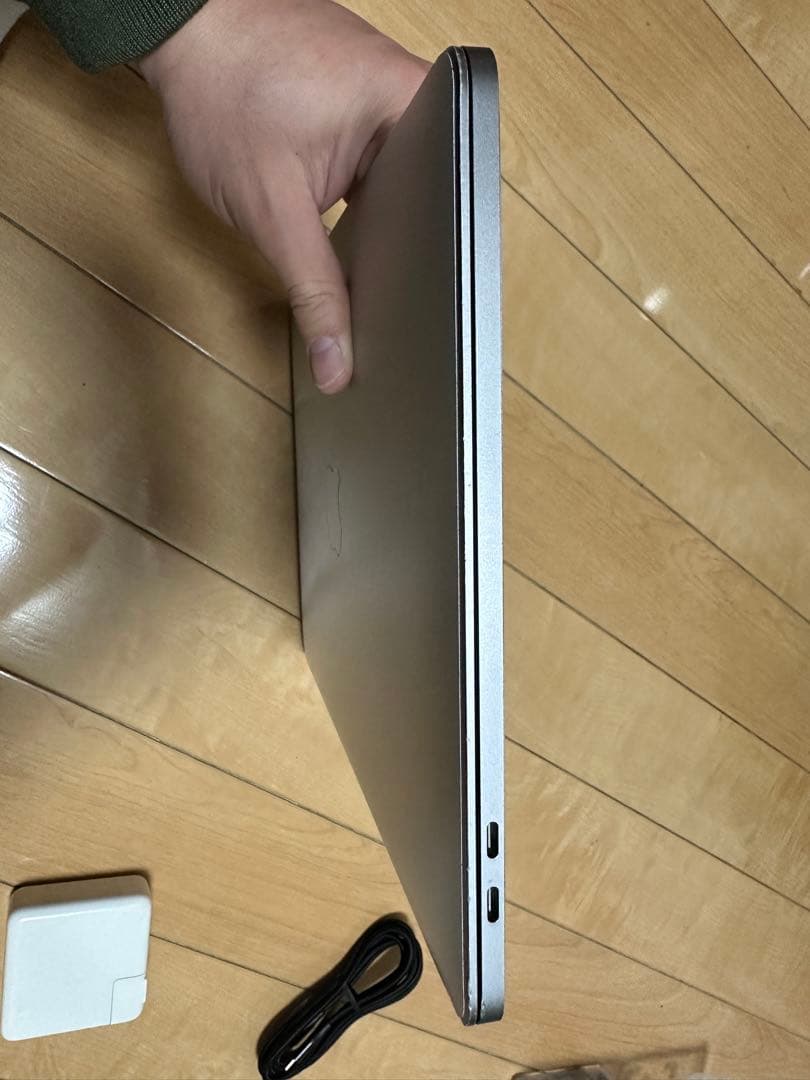 Apple MacBook Pro M1 13.3インチ