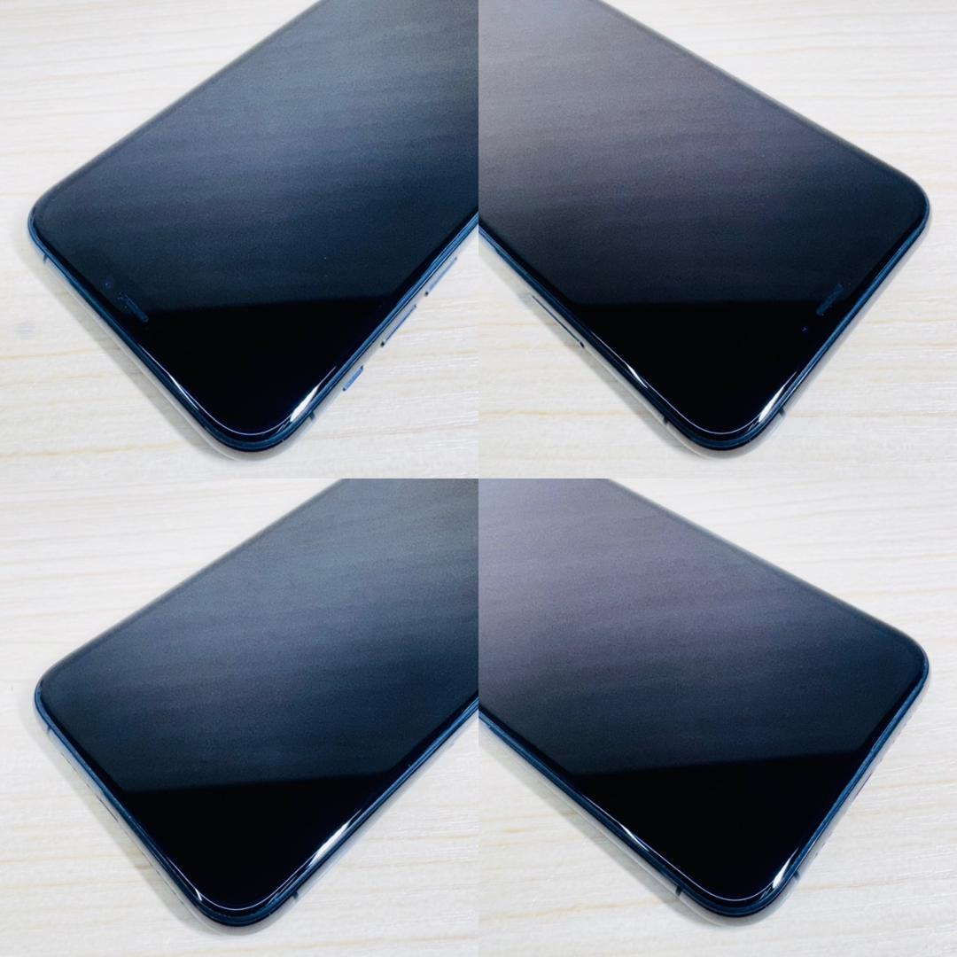 P256 美品 SIMフリー iPhone11 Pro 256GB おまけ付き