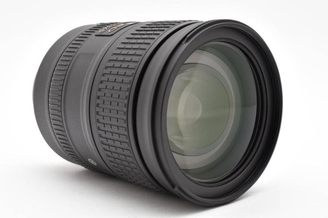 ★ニコン Nikon AF-S 28-300mm F3.5-5.6G ED VR
