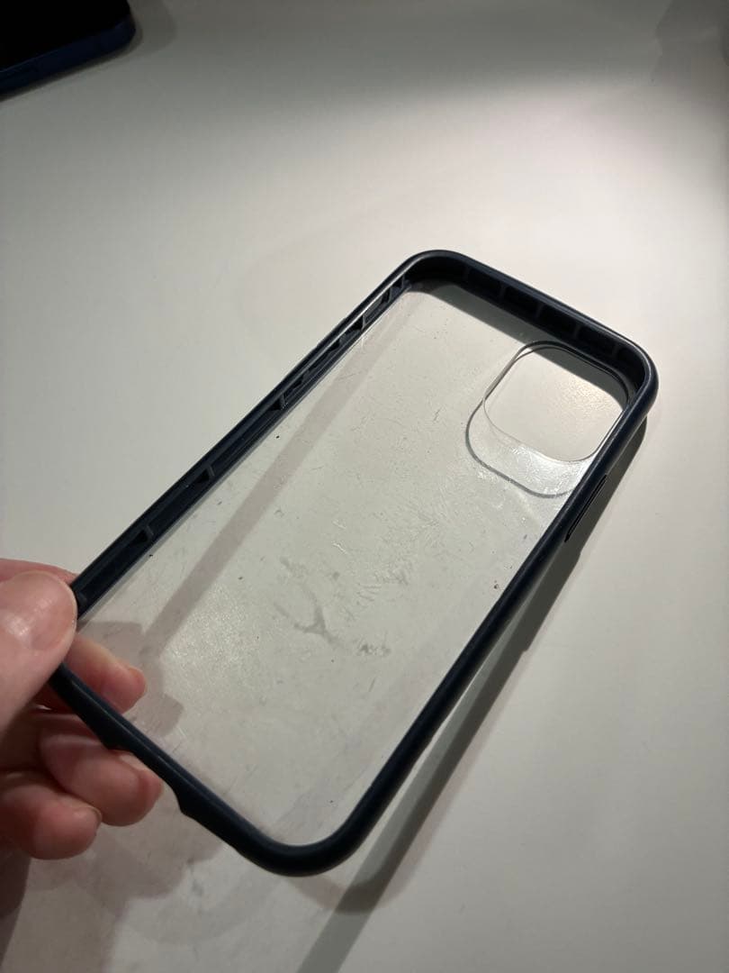 最終セール！1月29日9時までiPhone12 mini本体　美品 64GB