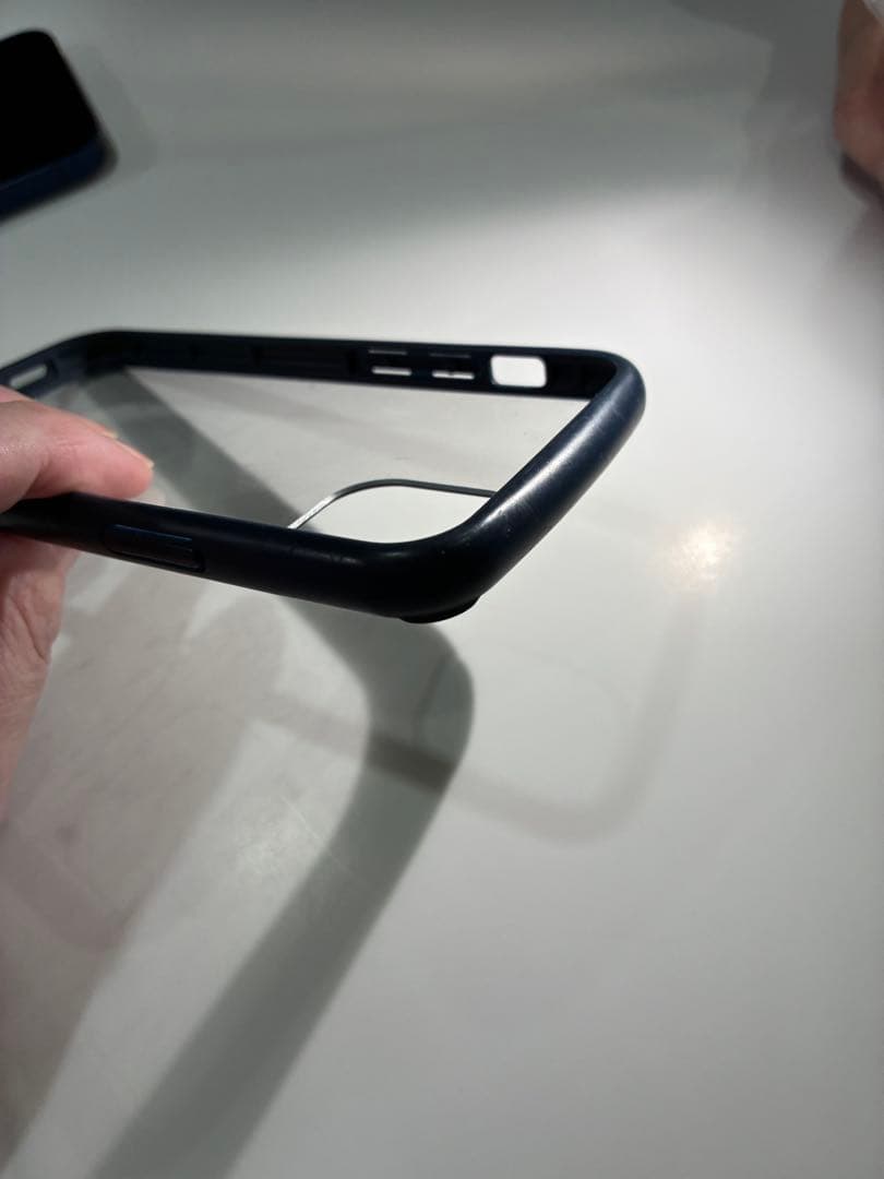 最終セール！1月29日9時までiPhone12 mini本体　美品 64GB