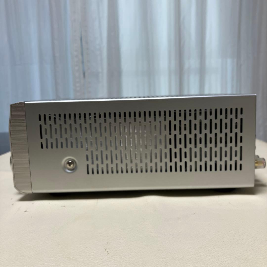 DENON CDレシーバー RCD-M41 動作品 2019年製