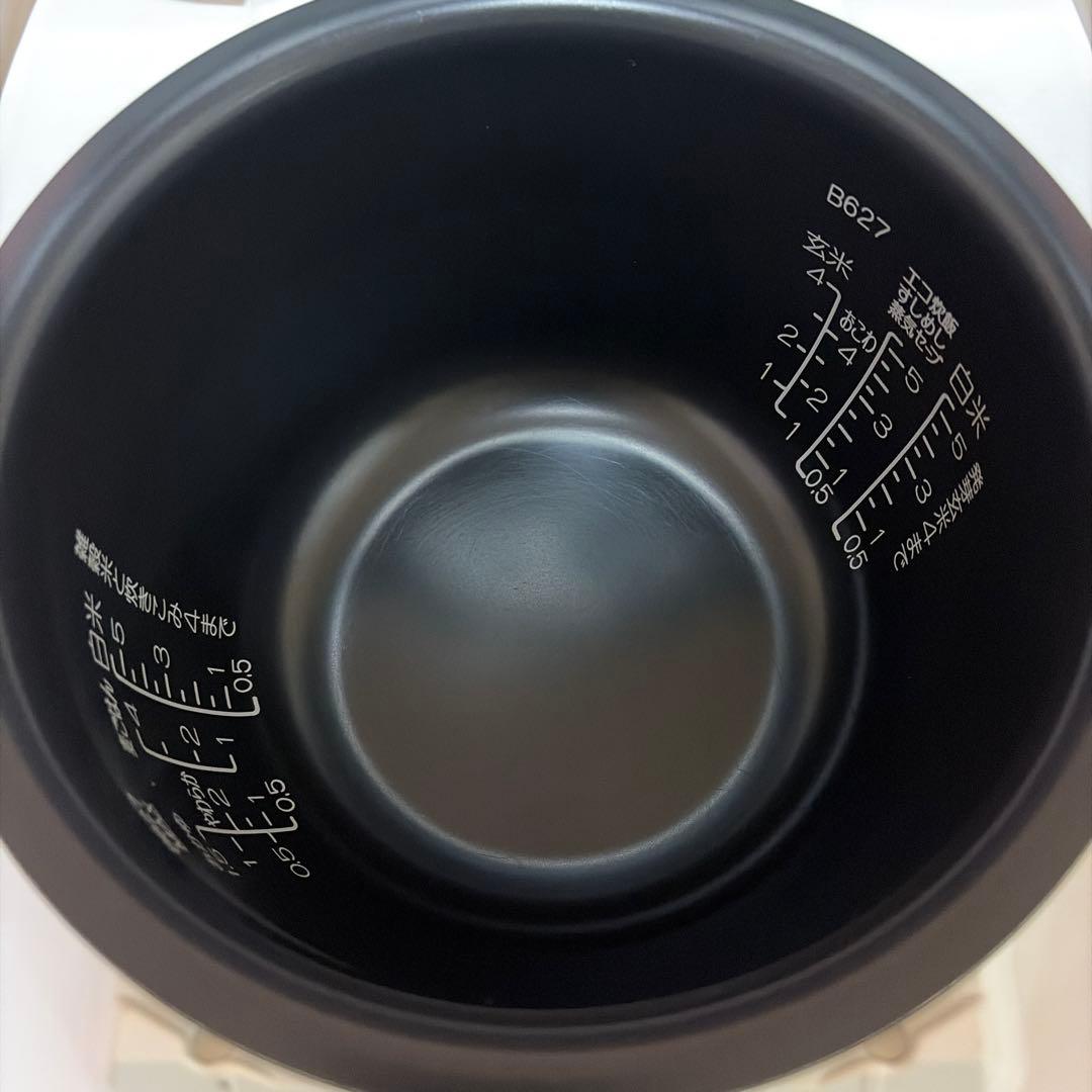 Zojirushi NW-CAT0 炊飯器 5.5合