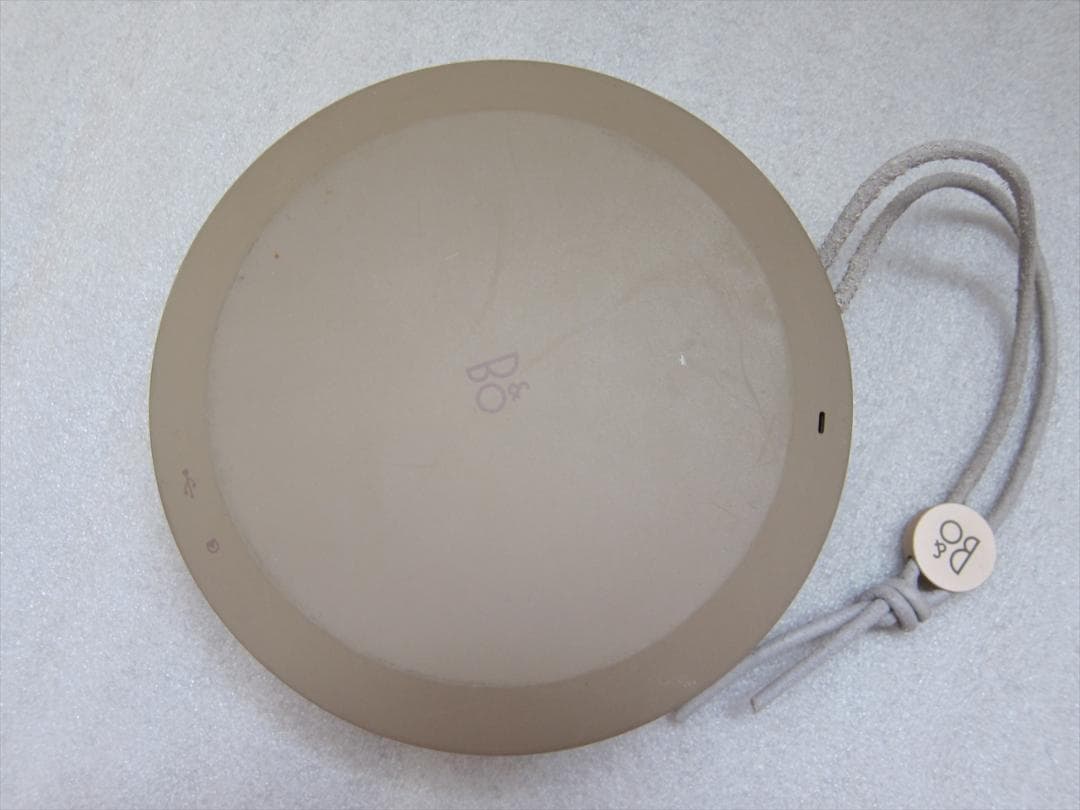 Bang&Olufsen Beosound A1 ワイヤレススピーカーb&O