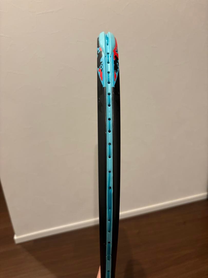 専用　【美品】【2本セット】ジオブレイク70S UL1 ヨネックスカバー付き