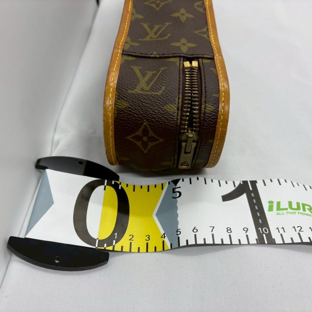 Louis Vuitton 小物入れ エトュイ ドゥ テニス ボール ケース