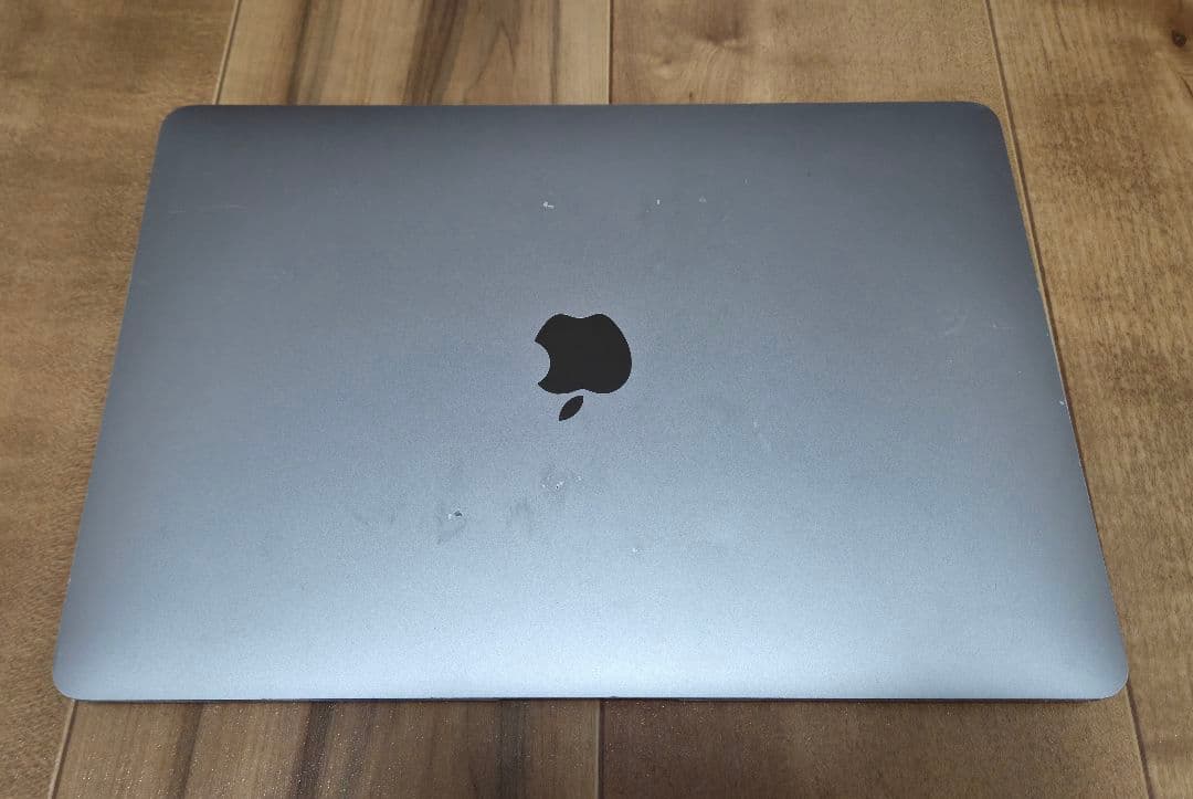 Macbook Air M1 16GB 256GB 本体のみ