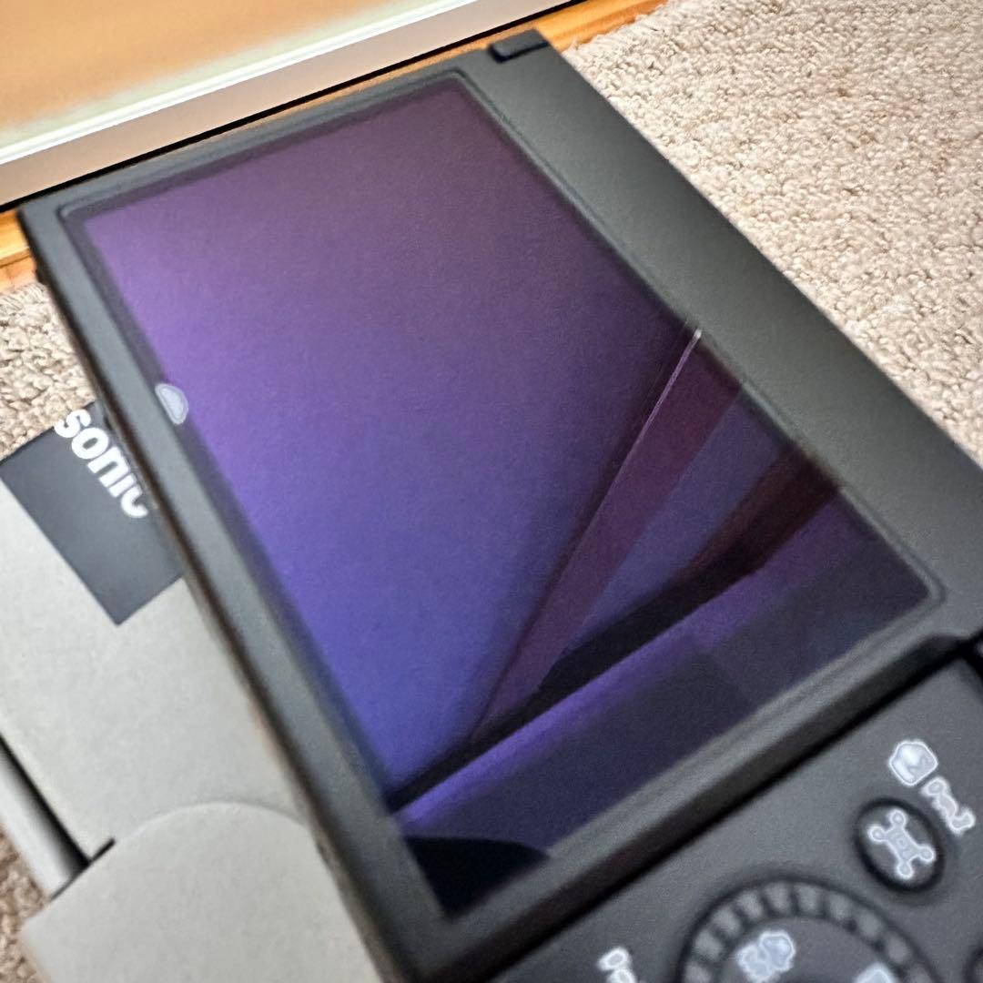 Panasonic｜パナソニック LUMIX TZ99 コンパクトデジタルカメラ