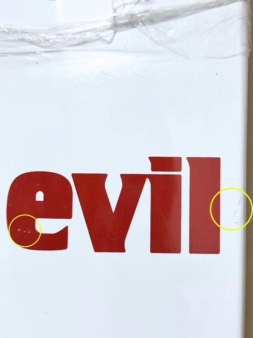 未使用ヒステリックグラマースケボースケートボードデッキHYSTERICノベルティ