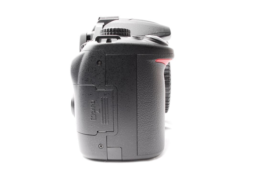 初心者おすすめ❤️ニコン D5000❤️一眼レフカメラ❤️レンズセット❤️入門機