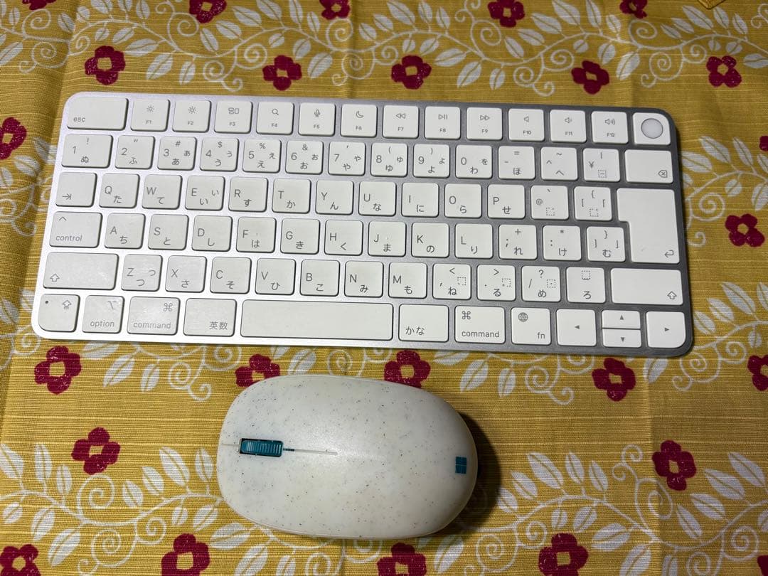 Mac mini M4 512ギガ /メモリ16ギガ