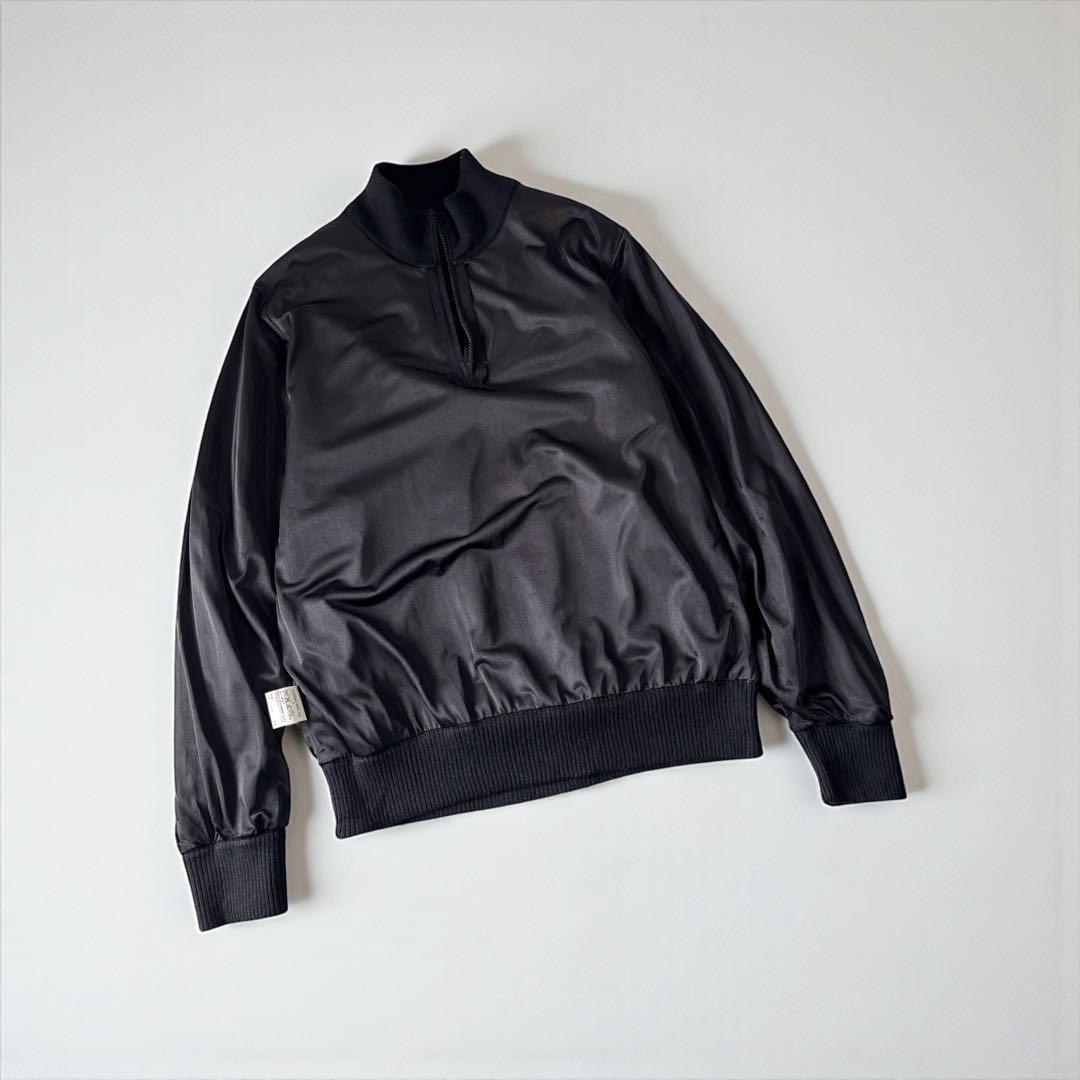 BURBERRY GOLFニットセーター裏地付きバーバリーゴルフウェア正規品