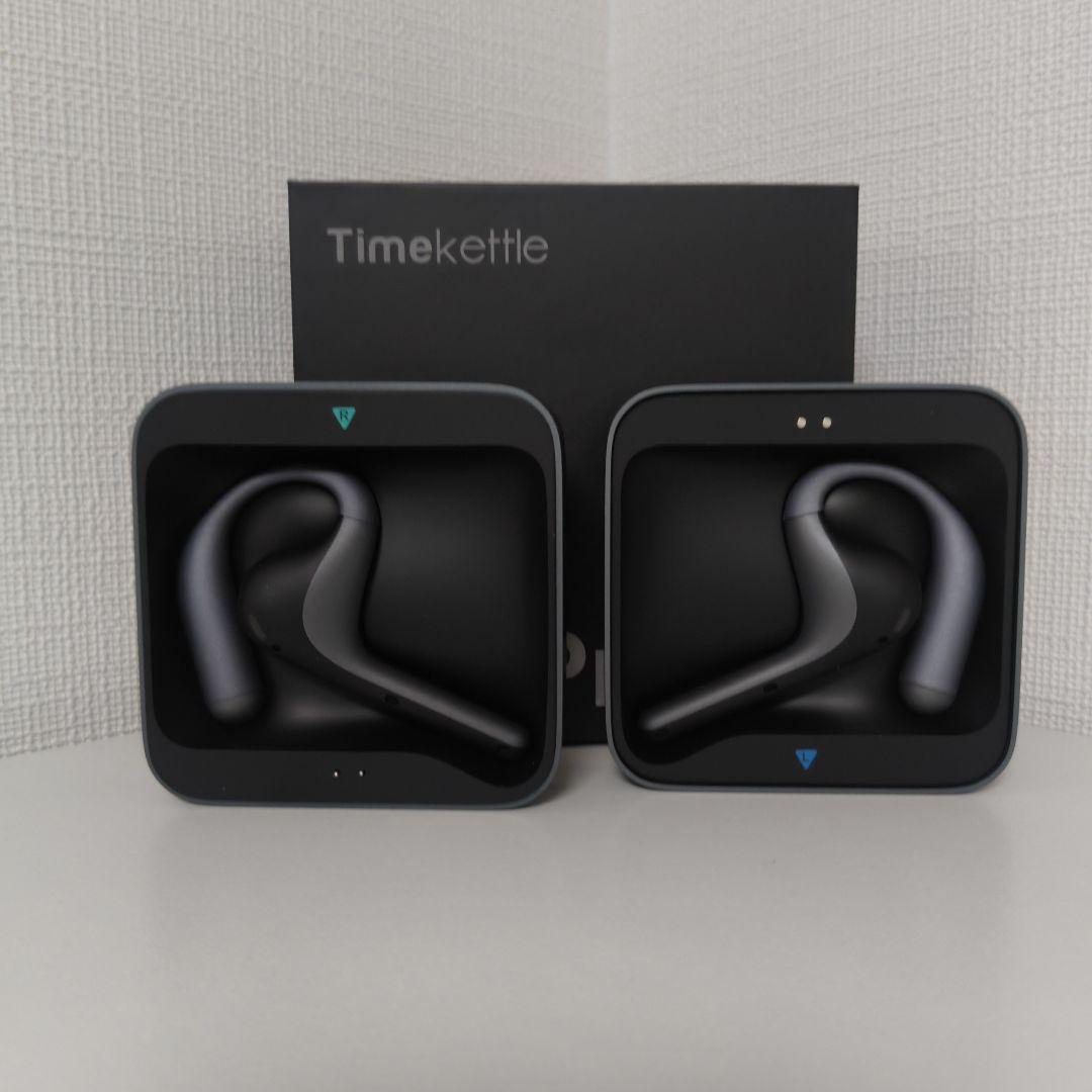 Timekettle W4 Pro ワイヤレスイヤフォン