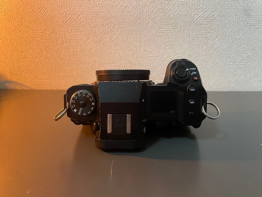 FUJIFILM X-H2 ボディ　ブラック　フジフイルム　xh2 x-h2