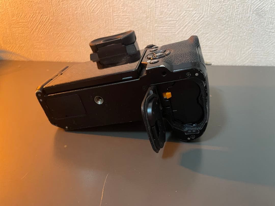 FUJIFILM X-H2 ボディ　ブラック　フジフイルム　xh2 x-h2