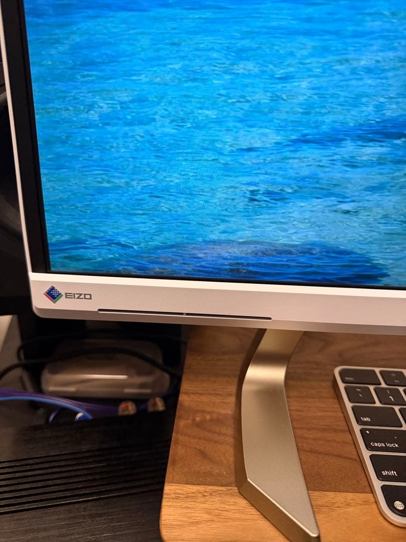 ディスプレイ・モニター本体 Eizo FlexScan EV4340X