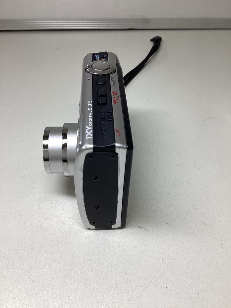 d*3様 Canon IXY Digital 910 IS