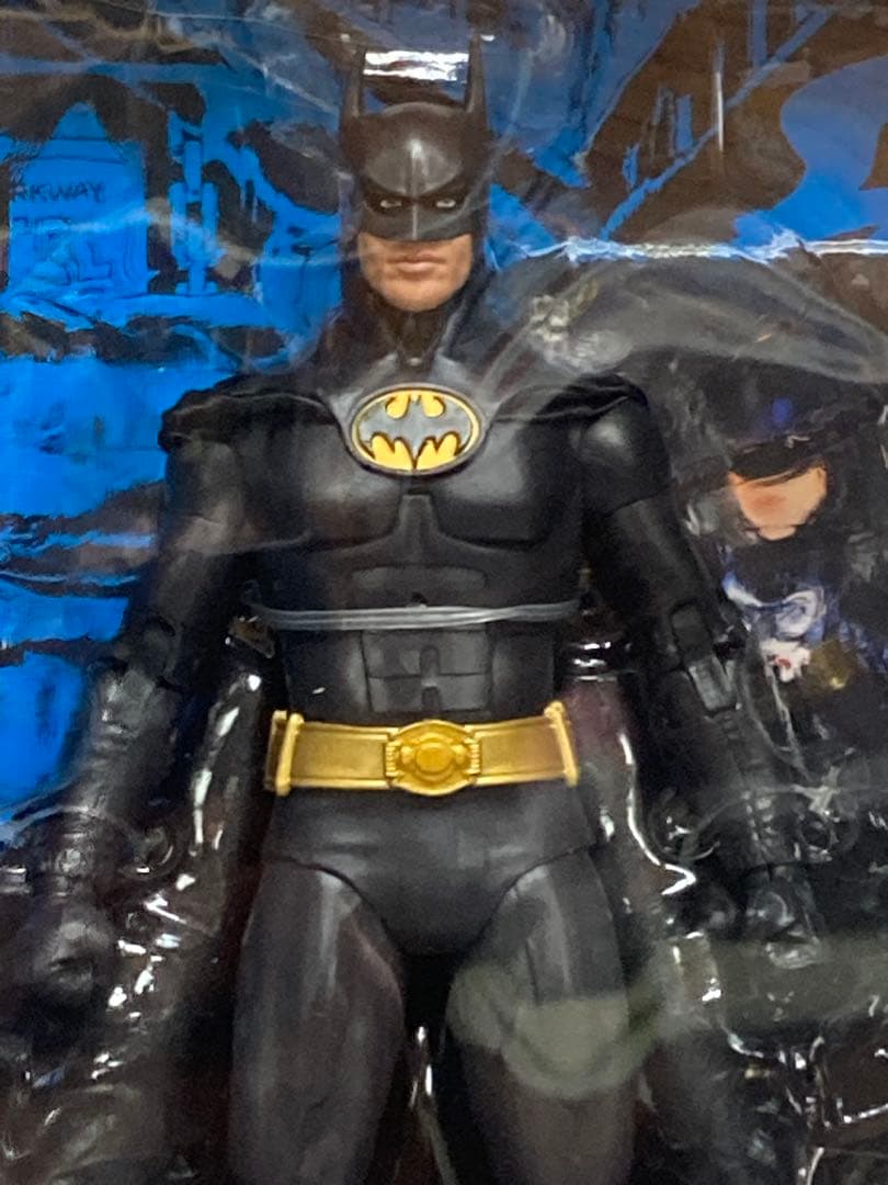 DCマルチバース『バットマン リターンズ』ヒストリカルエディション（未開封品）