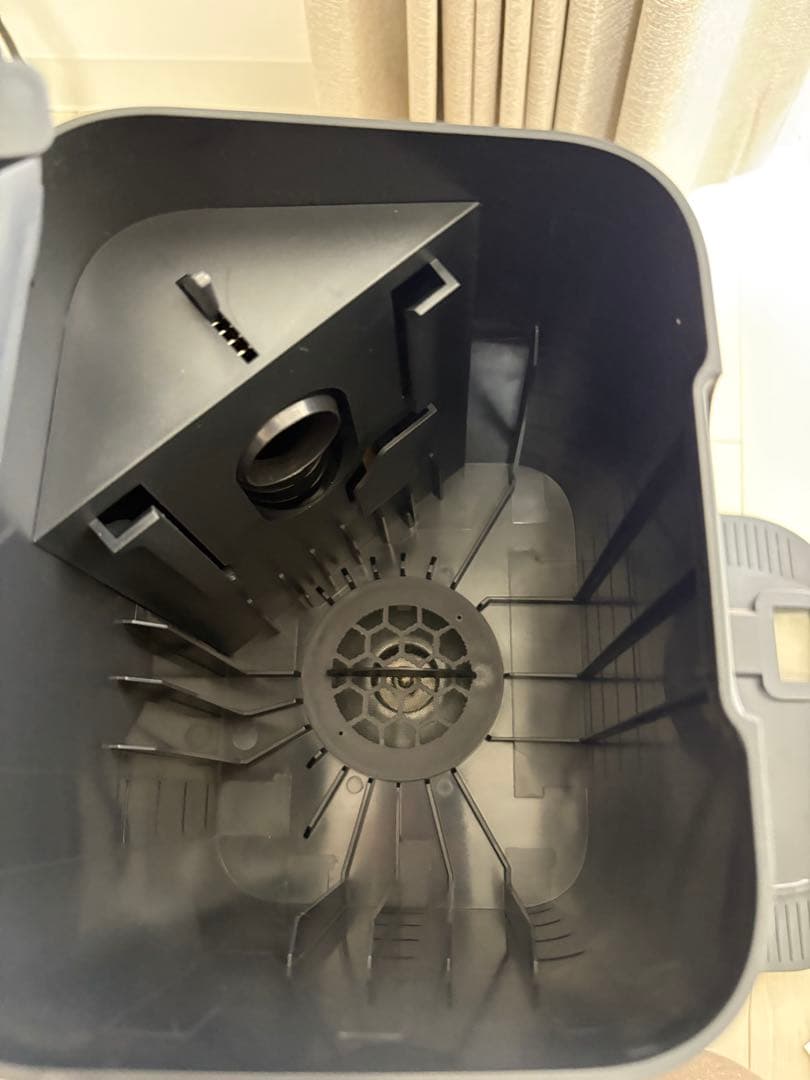 iRobot Roomba i7+ 自動ゴミ収集機能付き i755060