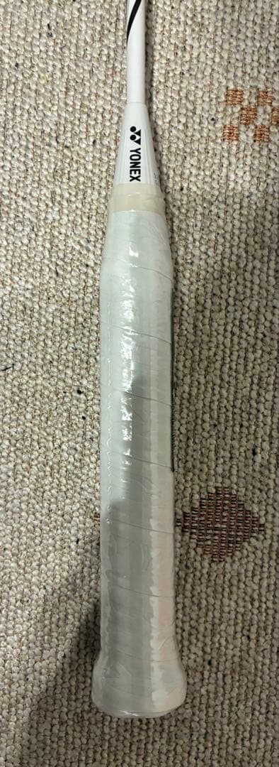 YONEX DUORA Z-STRIKE(3U5)新品未使用品 ２本セット