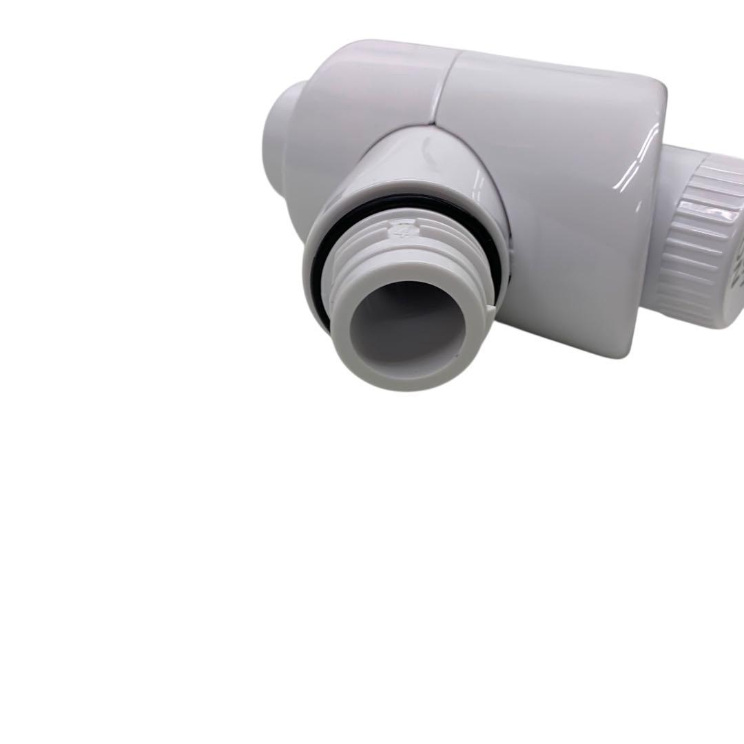 ▲ Mirable zero ULTRA FINE MIST シャワーヘッド