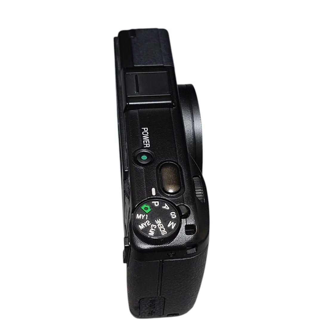【美品】RICOH GR DIGITAL Ⅲ コンパクトデジタルカメラ