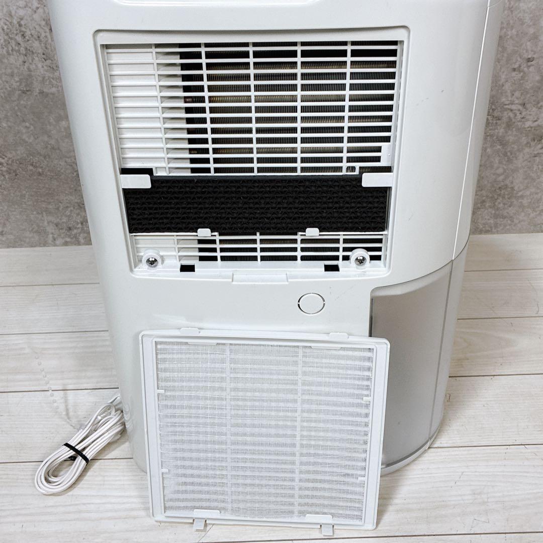 【極美品】コロナ 衣類乾燥除湿機 CD-P63A 木造7畳・鉄筋14畳 梅雨対策