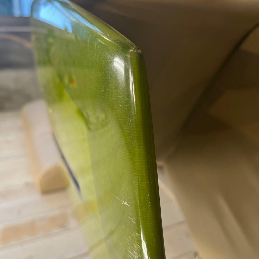 ロンハーマン 購入　ファインライン　サーフボード　8’0