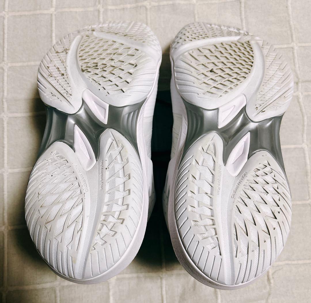 asics バレーシューズ スカイエリート　FF 24.5cm