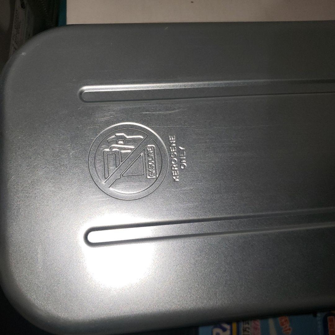 CORONA 石油ファンヒーター 2023年製　ワンシーズン使用